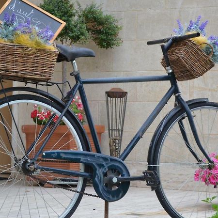 L' Antico Borgo Martella 外观 照片