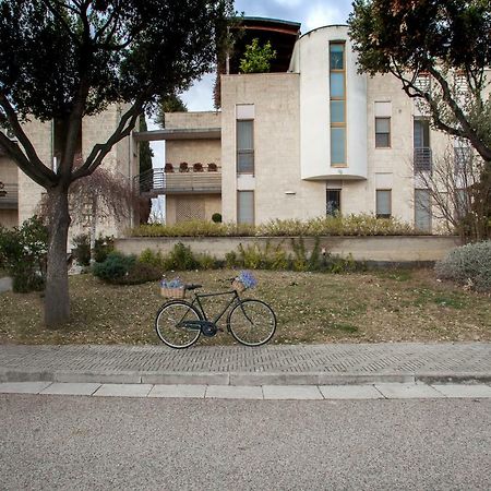 L' Antico Borgo Martella 外观 照片