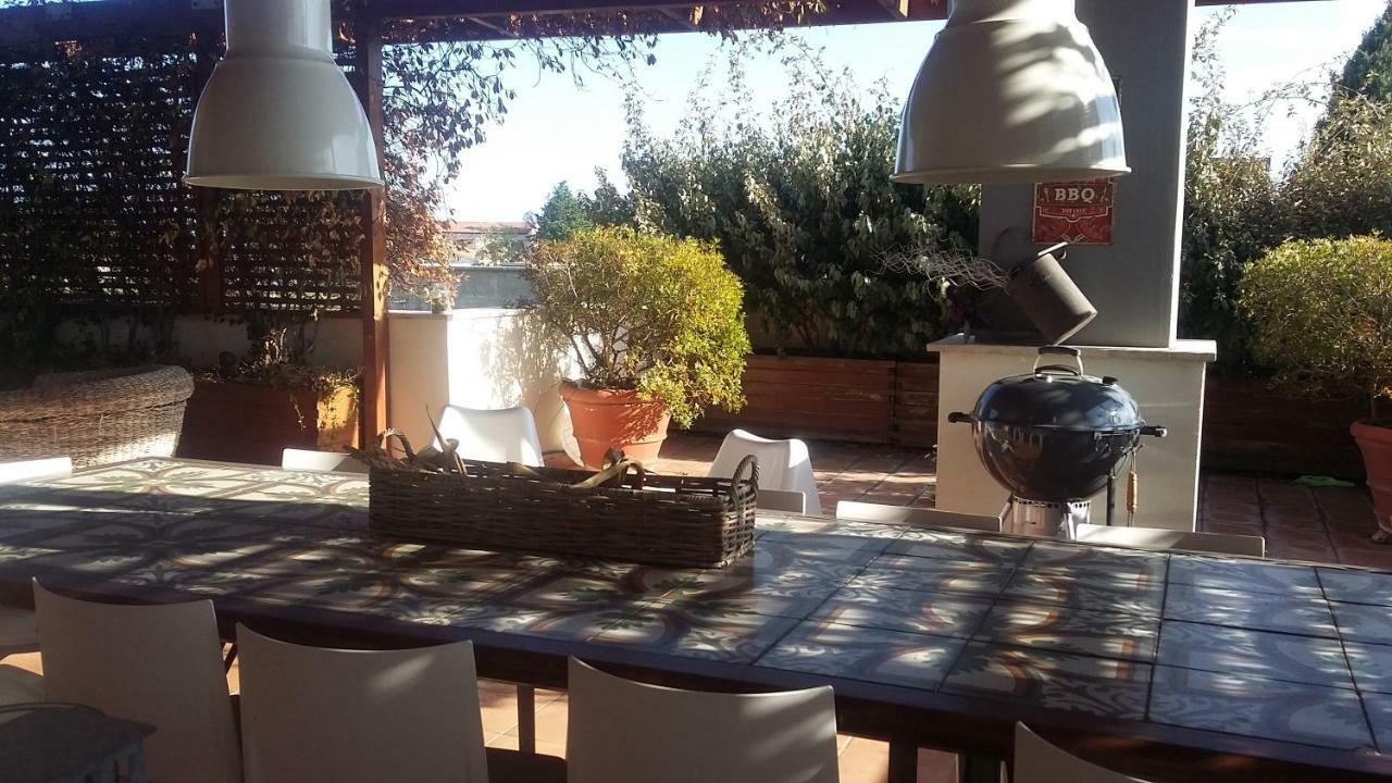 L' Antico Borgo Martella 外观 照片