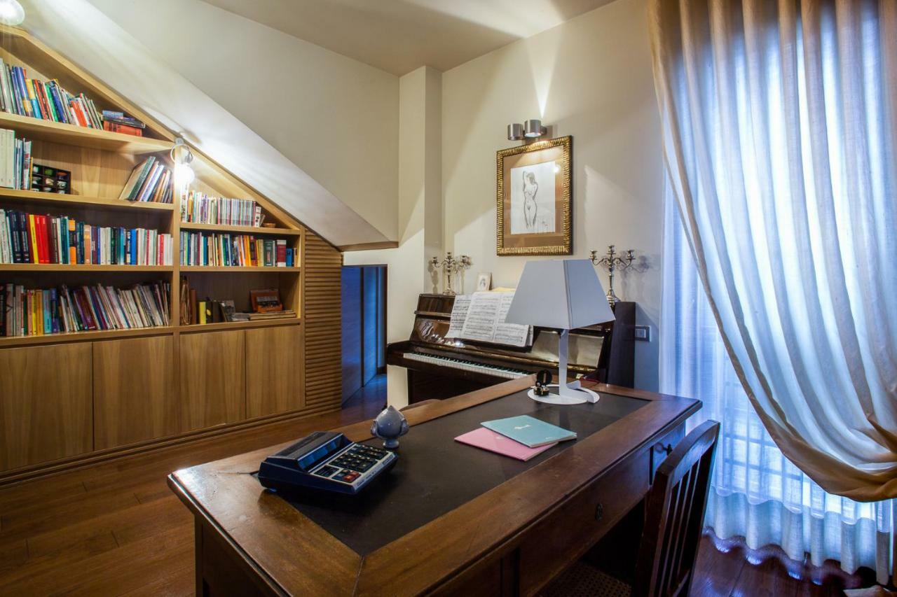 L' Antico Borgo Martella 外观 照片