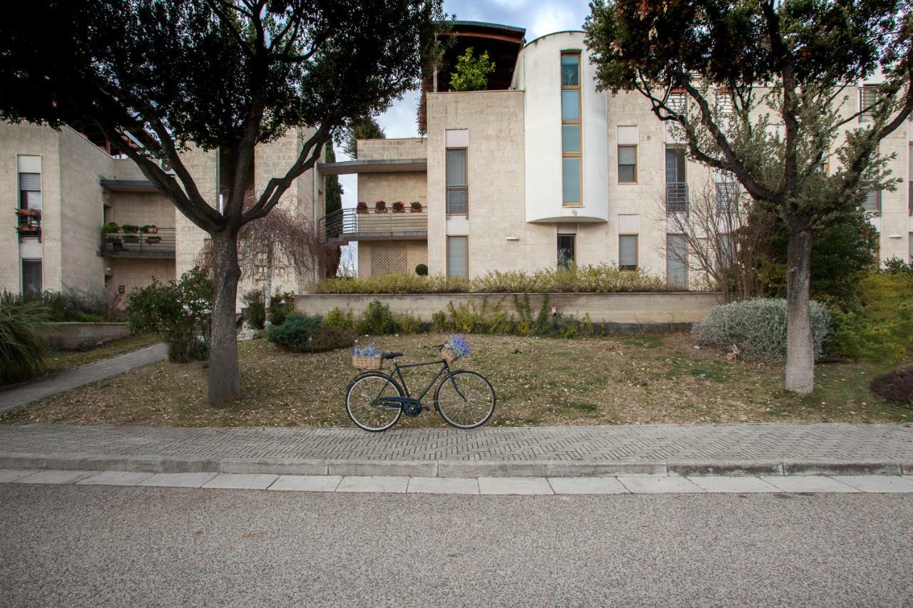 L' Antico Borgo Martella 外观 照片