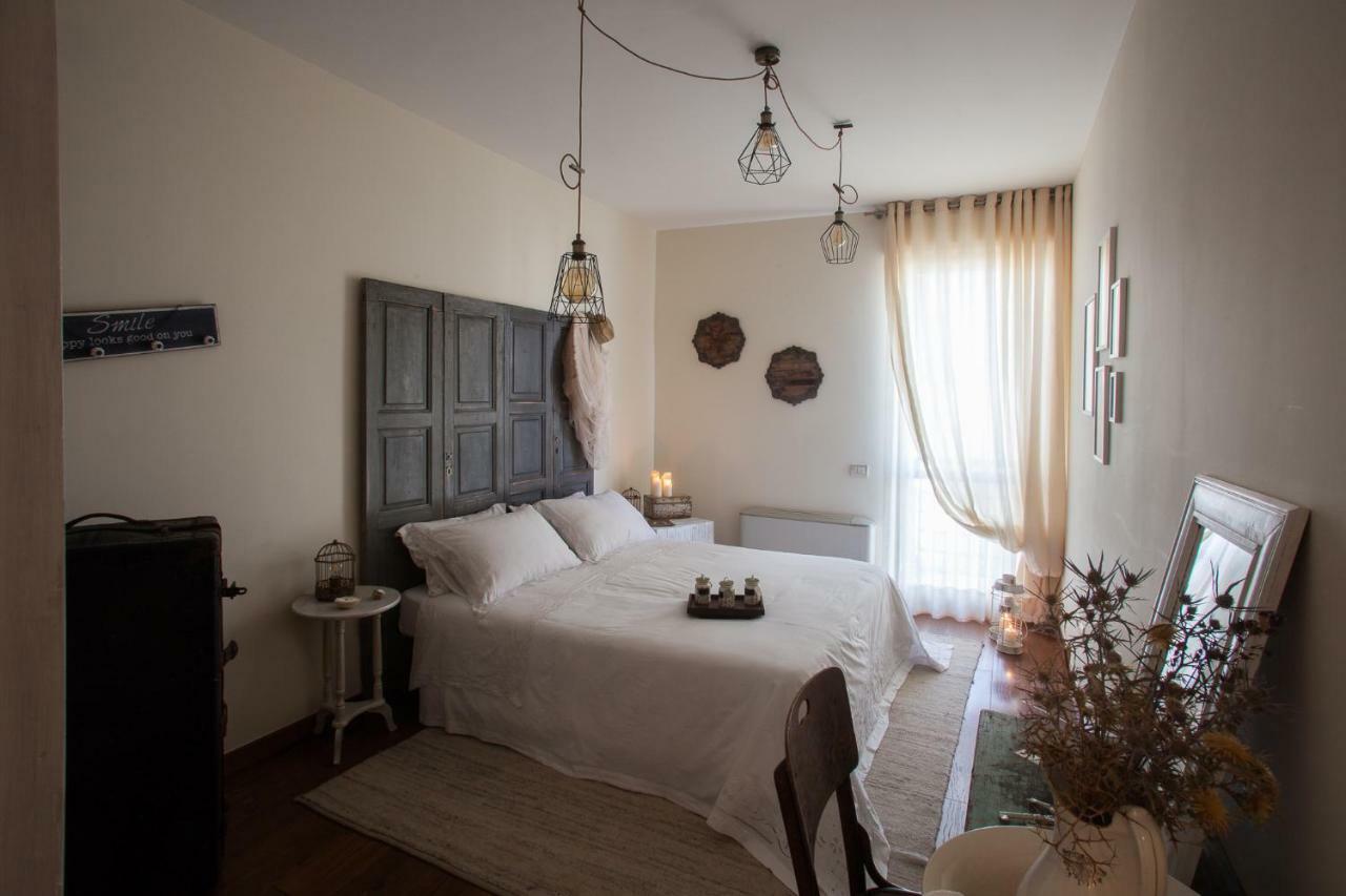 L' Antico Borgo Martella 外观 照片